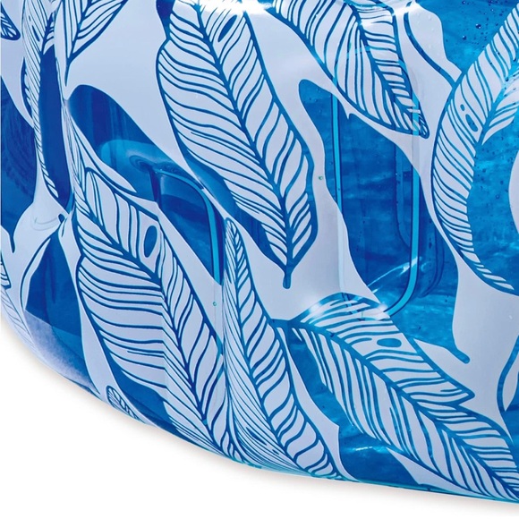 New Round Inflatable Pool - Picture 3 of 9